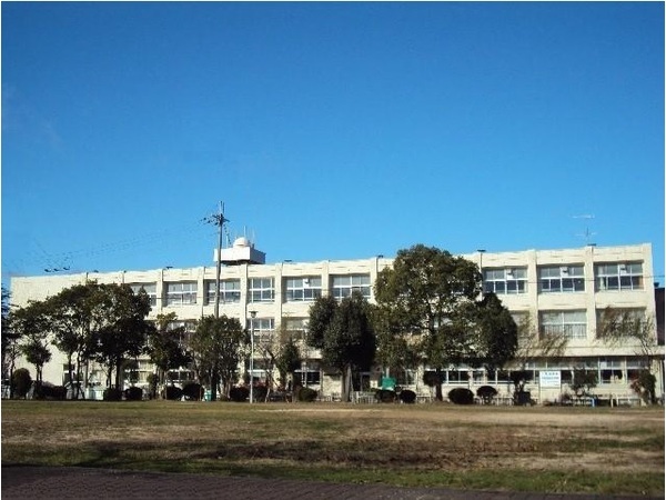 小学校　金城小学校（小学校）まで1150m