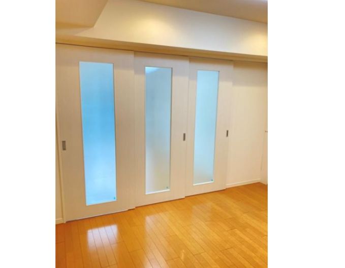 居室・リビング　使いやすいリビングです