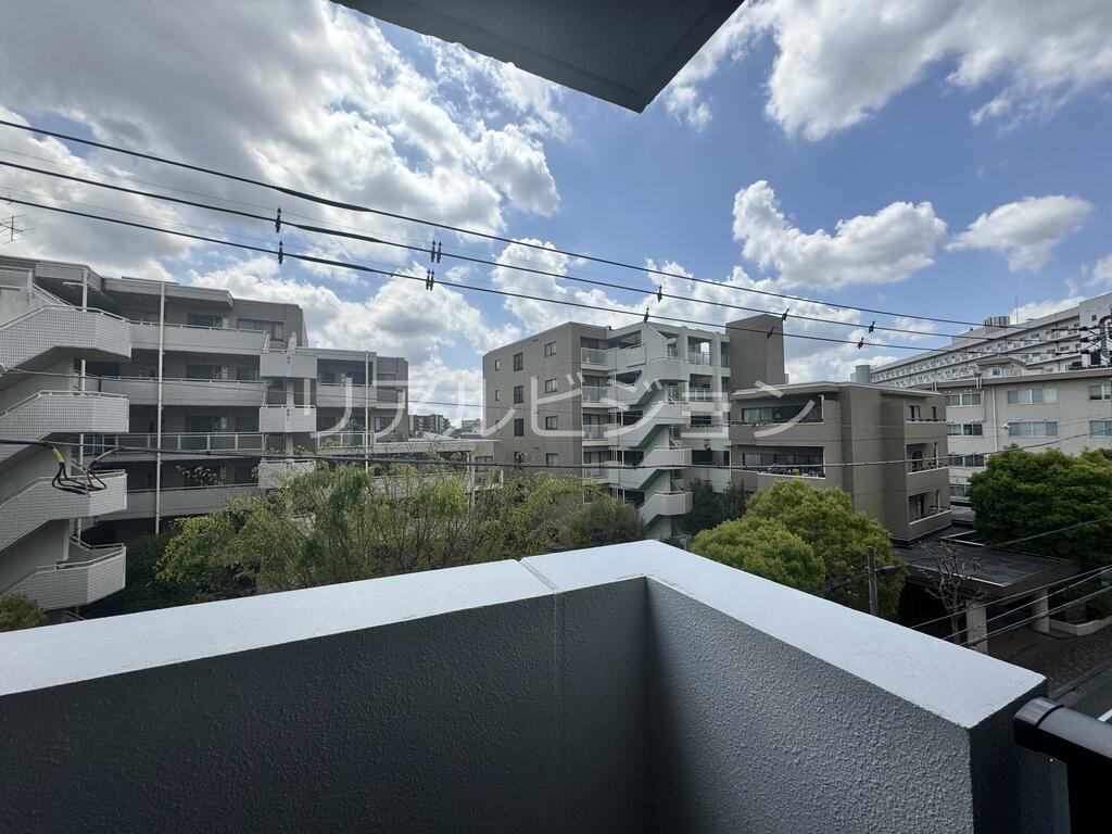 眺望　他部屋参考写真