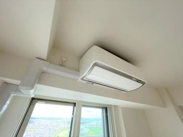 その他設備　別部屋参考写真です