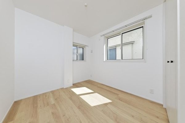 その他　Ts Court　 豊島区南大塚２