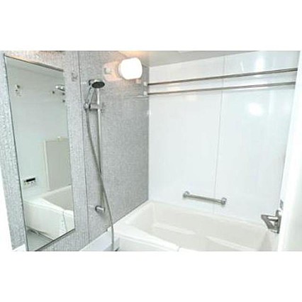 バス・シャワールーム　参考写真