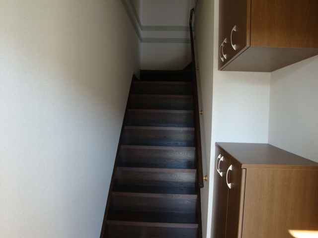 その他設備　エアコン（イメージ）