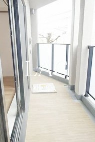 バルコニー　バルコニーです。