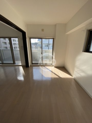 その他部屋・スペース　南海グランドコート阿倍野　寝室