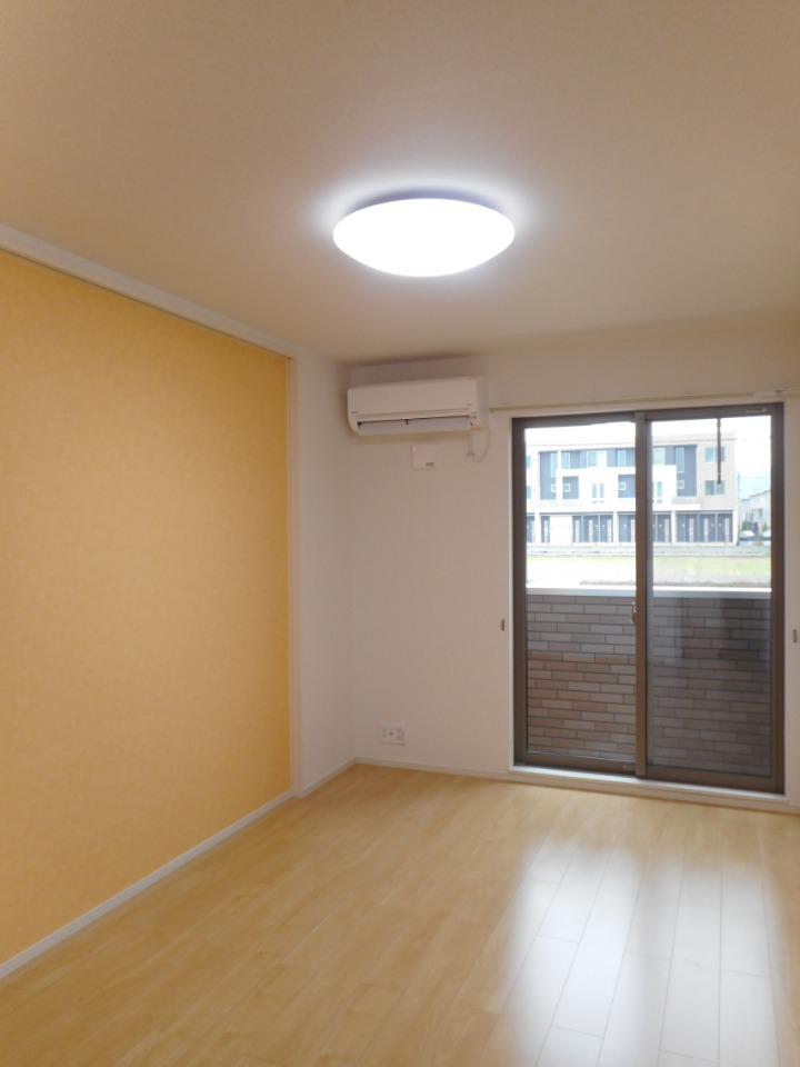 居室・リビング　居室・リビング