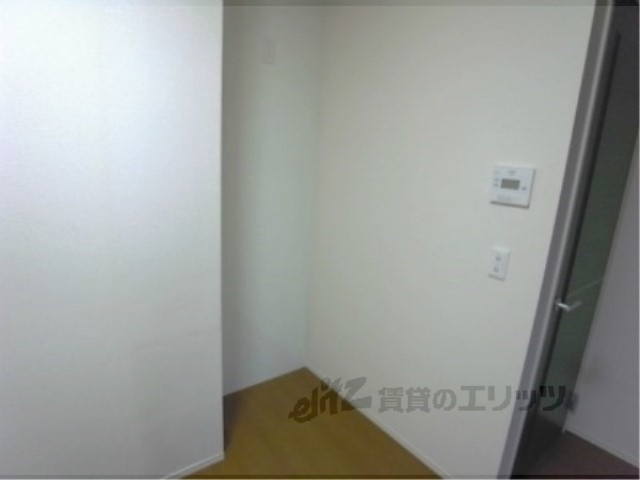 その他部屋・スペース　冷蔵庫置場