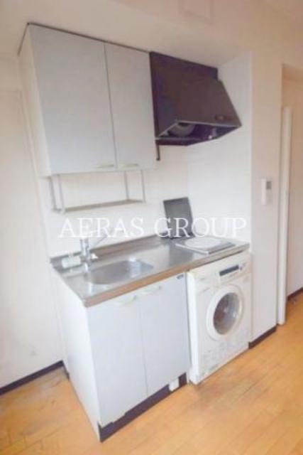 キッチン　同仕様タイプ