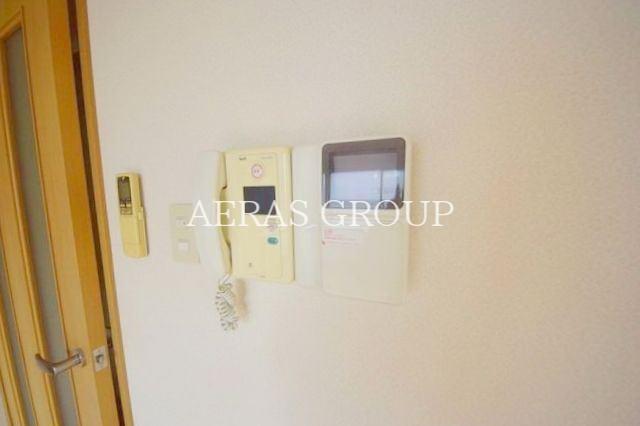 セキュリティ　同仕様タイプ