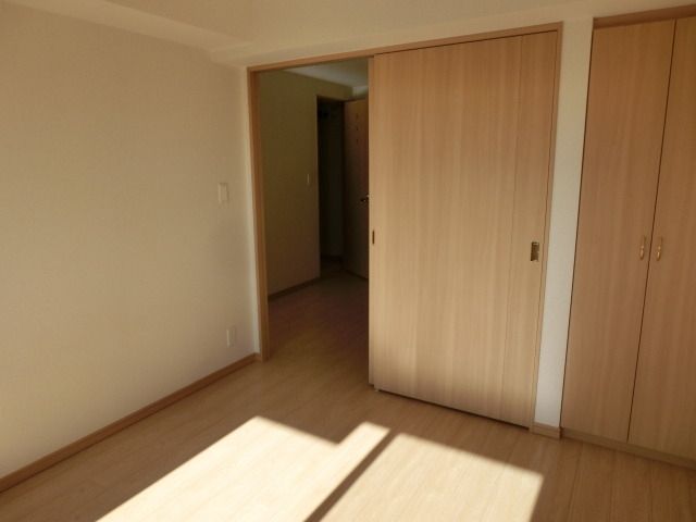 その他部屋・スペース　居室