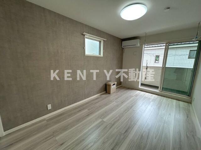 その他部屋・スペース　ゆとりの広さです