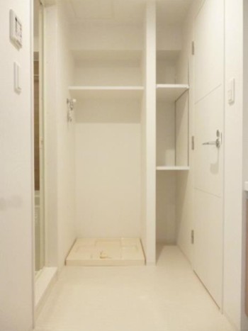 収納　同建物別部屋参考