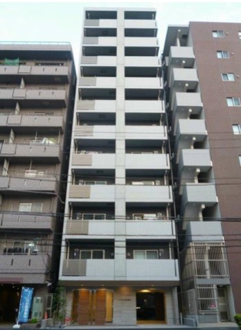 建物外観　同建物別部屋参考