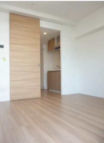 居室・リビング　同建物別部屋参考