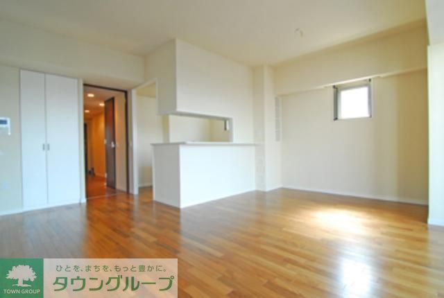 居室・リビング　リビング/居室