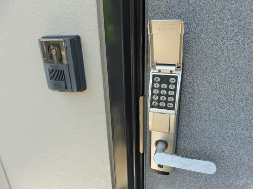 その他部屋・スペース　玄関