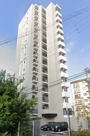 建物外観　リビオ住吉駅前　外観