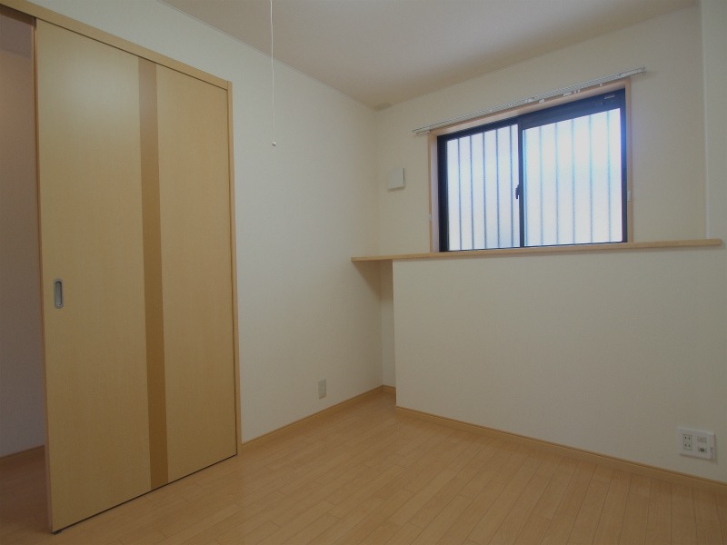 その他部屋・スペース　※反転タイプのお部屋