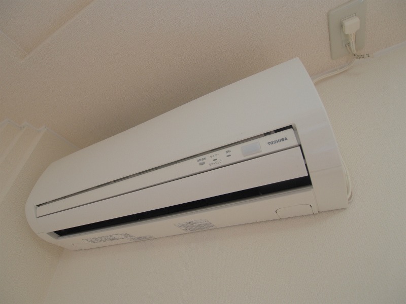 その他設備　※反転タイプのお部屋