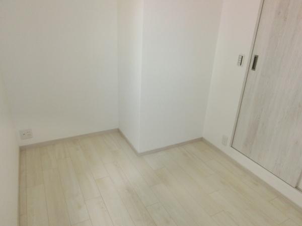 その他部屋・スペース　エアコン取り付け可能！