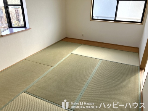 その他部屋・スペース　別部屋参考画像。現況優先です。