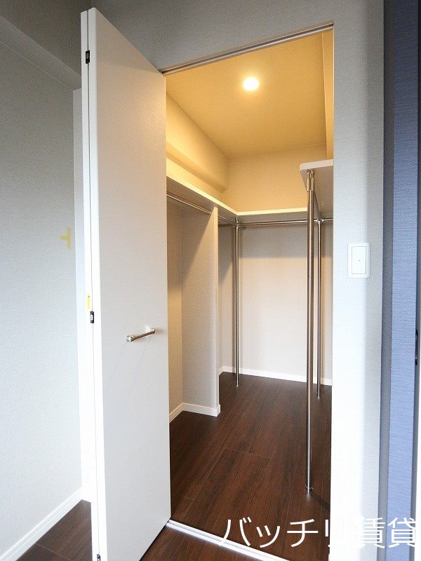 収納　※室内写真等は別号数の為、現状優先となります。