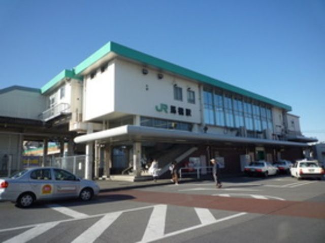 その他　馬橋駅（その他）まで871m