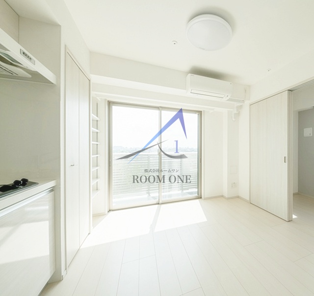 居室・リビング　洋室のお部屋です。