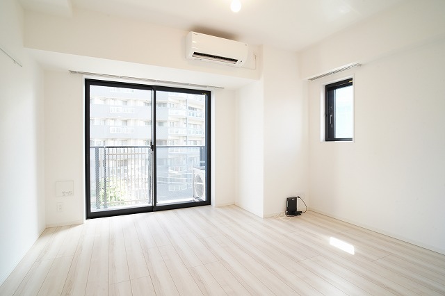 居室・リビング　居室