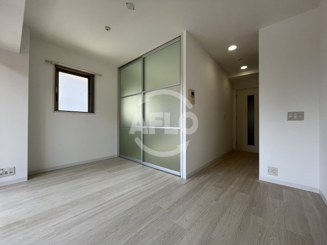 居室・リビング　CITY SPIRE十三東　リビング