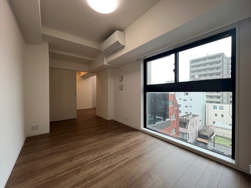 居室・リビング　☆ゆったりスペース☆