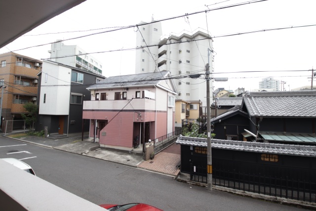 眺望　別室の参考写真です。※現況優先