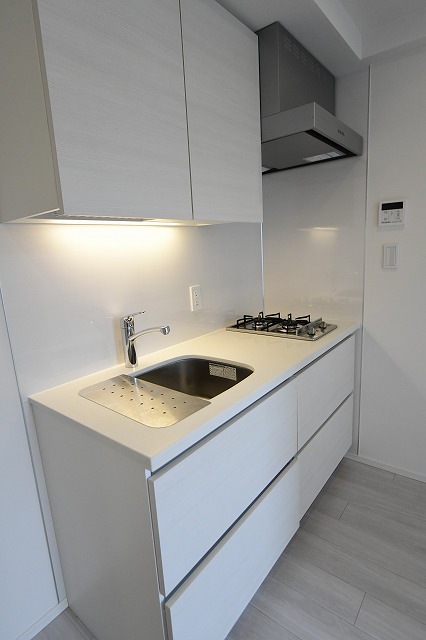 キッチン　別号室参考写真