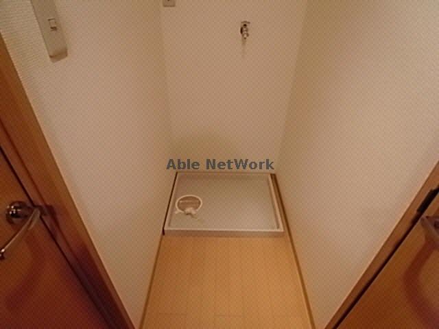 洗面設備　洗面所