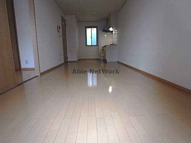 居室・リビング　ＬＤＫ