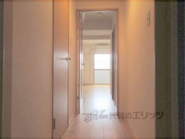 その他部屋・スペース　廊下