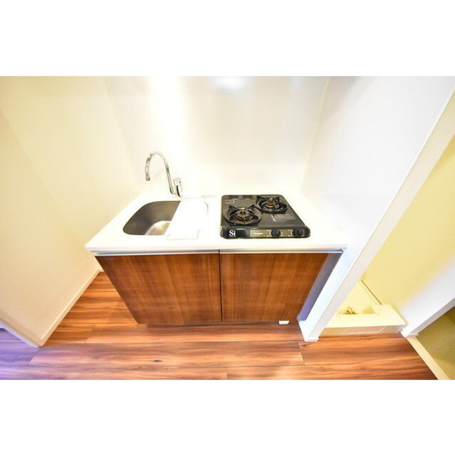 その他部屋・スペース　内装です