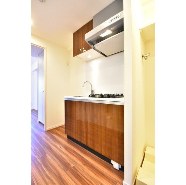 その他部屋・スペース　内装もきれいです