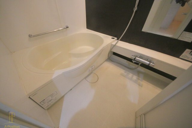 バス・シャワールーム　レジディア都島II