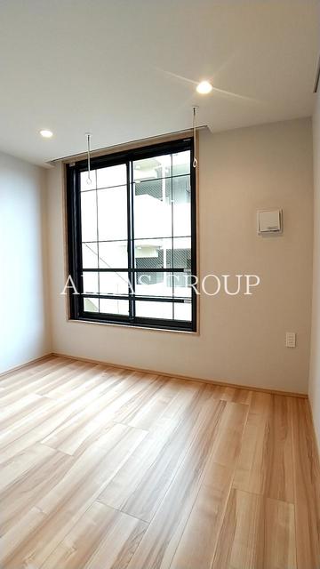 居室・リビング　同間取り他部屋参考写真