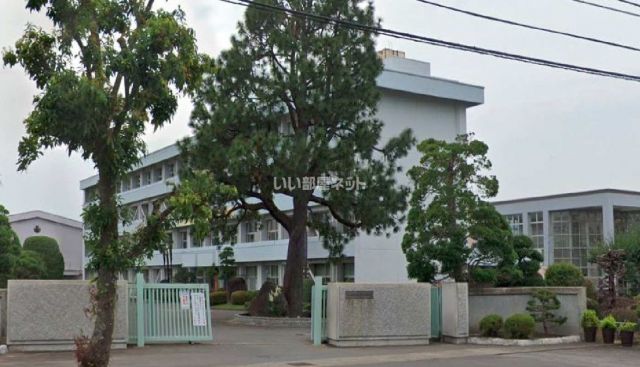 高校・高専　茨城県立笠間高校（高校・高専）まで2306m