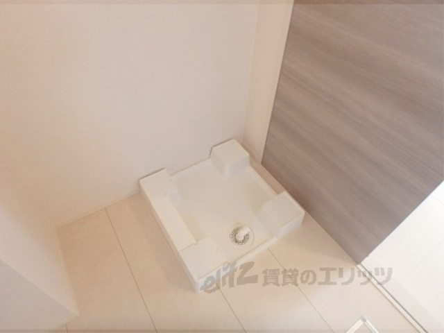 その他部屋・スペース　洗濯機置場