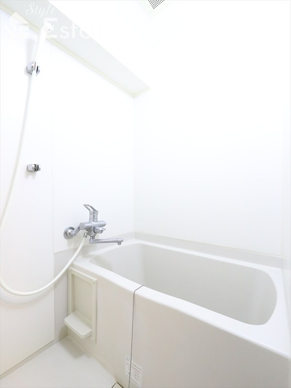 バス・シャワールーム　別号室写真