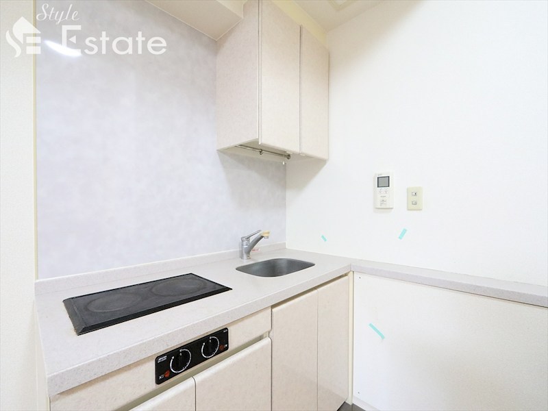 キッチン　別号室写真