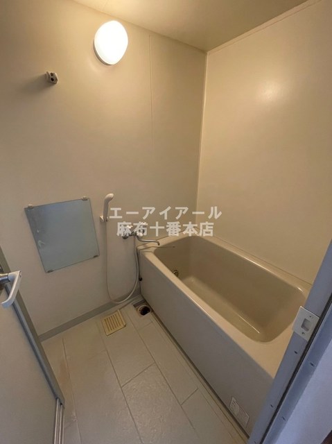 バス・シャワールーム　参考写真