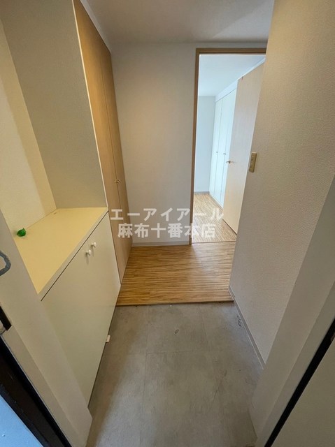 玄関　参考写真