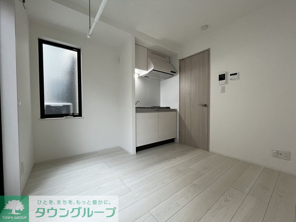 居室・リビング　リビング/居室