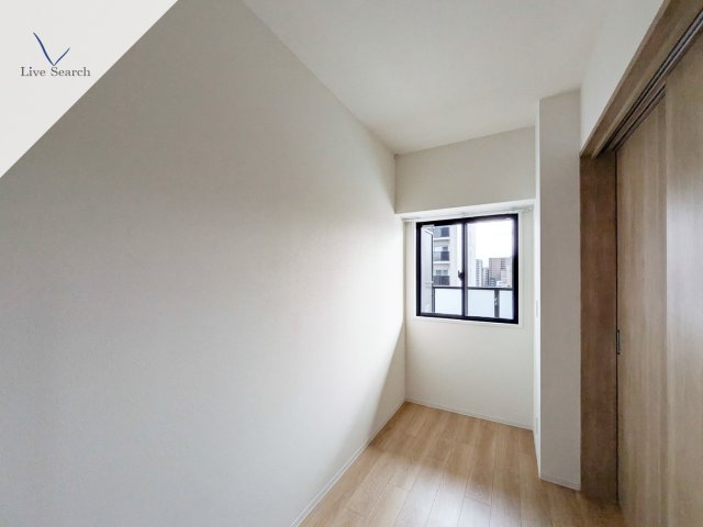 その他部屋・スペース　Alivis九条　寝室