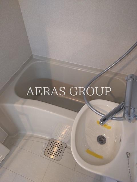 バス・シャワールーム　別部屋参照