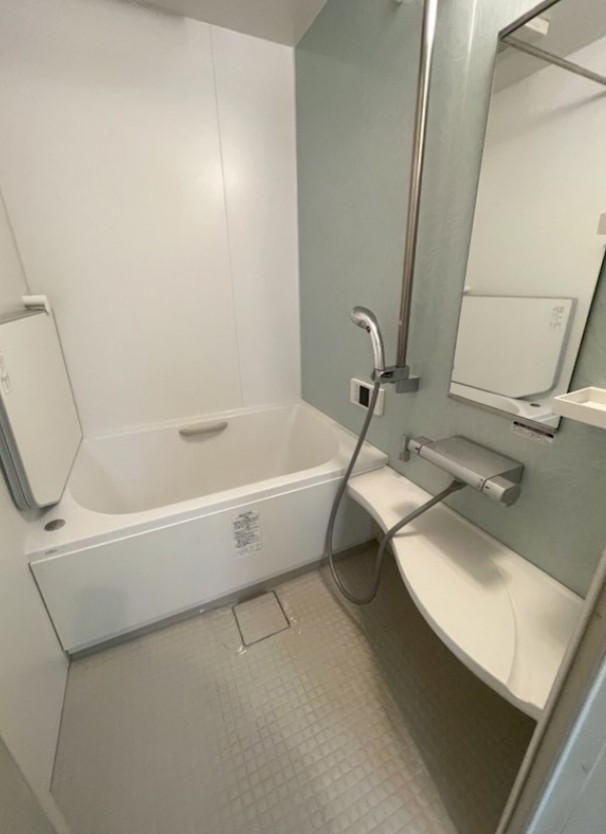 バス・シャワールーム　☆浴室☆